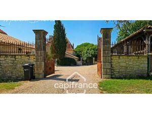 Manoir Saussignac (24)