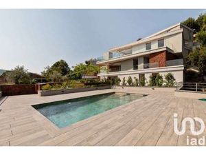 Vente Appartement 3 pièces Piscine aux Adrets-de-l'Estérel (83600) : à vendre 3 pièces Pis