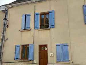 Achat Maison 6 pièces 137m² VIGNY 95450