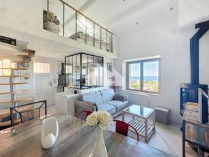 Vente maison 3 pièces 50 m² à Bormes-les-Mimosas (83230)  390 000 €