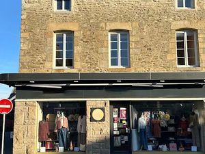 Vente immeuble 6 pièces 159 m² à Matignon (22550)  374 400 €