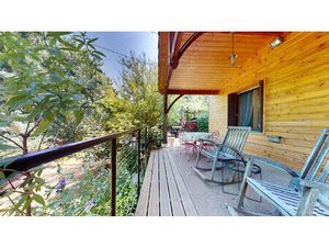 Vente maison 4 pièces 93 m² Saint-Michel (31220)