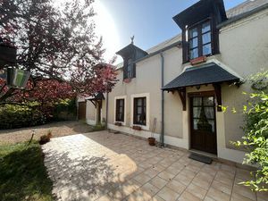 Achat Maison 7 pièces 159m²