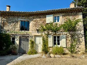 Vente propriété 9 pièces 300m2 Richerenches 84600 - 630000 € - Surface Privée