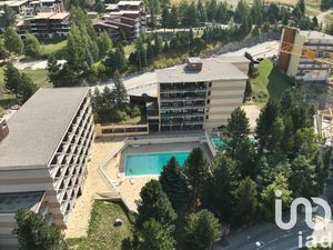 Vente appartement 1 pièce 27 m² Les Deux Alpes (38860)