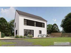 Vente Maison à Tréflez (29430) : à vendre / 100m² Tréflez