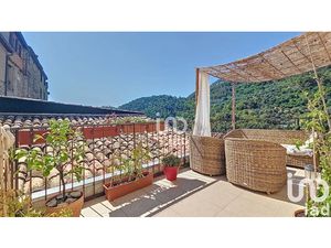 Vente maison 4 pièces 90 m² à Gorbio (06500)  549 000 €