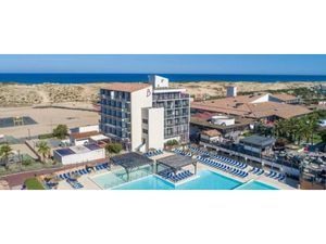 Vente appartement 2 pièces 28 m² à Seignosse (40510)  62 302 €