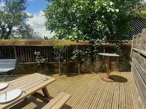 Location meublée appartement 3 pièces 52 m² à Aureilhan (65800)  633 €