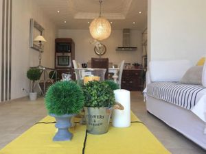 Location meublée appartement 2 pièces 60 m² à Cagnes-sur-Mer (06800)  1 250 €