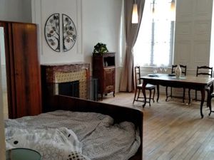 Location meublée appartement 2 pièces 41 m² à Neufchâteau (88300)  435 €