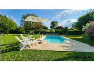 Maison de luxe à vendre à Gruson