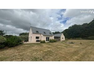 Maison 8 pièces 147 m²