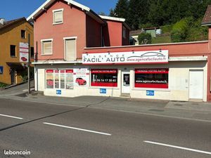 Superbe local commercial climatisé / emplacement Idéal