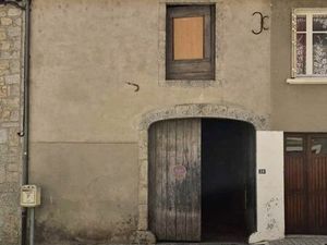 Maison 2 pièces 80 m²