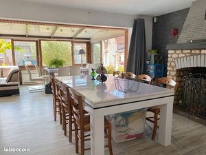 Propriété 7 pièces 195 m²
