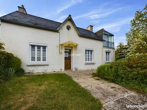 Maison 4 pièces 79 m²