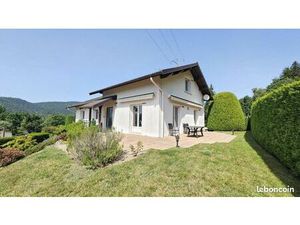 Pavillon 6 pièces 119 m²