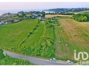 Terrain 864 m² PLOUGASNOU