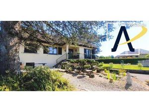 Maison 5 pièces 101 m²