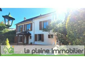 Maison 4 pièces 96 m²