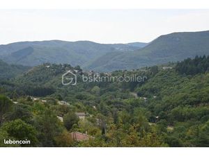 Terrain 1 400 m² Mars