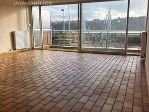 Duplex 3 pièces 82 m²