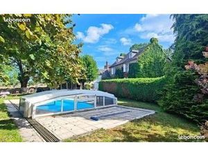 Maison 7 pièces 160 m²