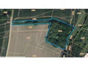 ***Compromis en cours*** Terrain agricole