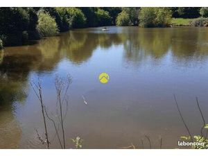 Terrain Neris Les Bains