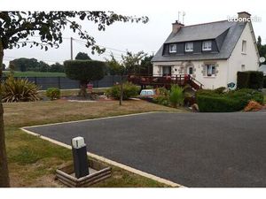 Maison 5 pièces 126 m²