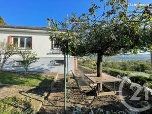 Maison 5 pièces 79 m²