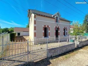 Maison 5 pièces 121 m²