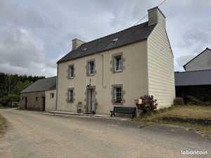 Maison 1 pièce 100 m²