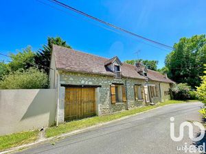 Longère 5 pièces 128 m²