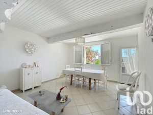 Maison 3 pièces 85 m²