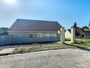 Pavillon 4 pièces 95 m²