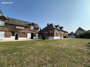 Maison 8 pièces 202 m²