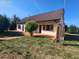 Maison 3 pièces 88 m²