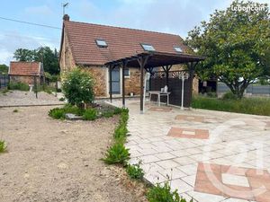 Maison 6 pièces 94 m²