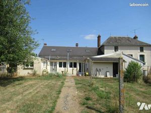 Maison 6 pièces 204 m²