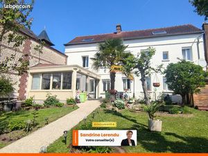 Maison 6 pièces 128 m²