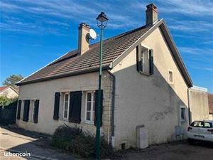 Bien immobilier à vendre