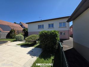 Maison 6 pièces 112 m²