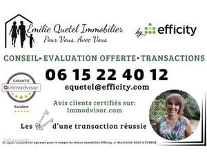 Maison 6 pièces 200 m²