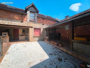 Maison 4 pièces 93 m²