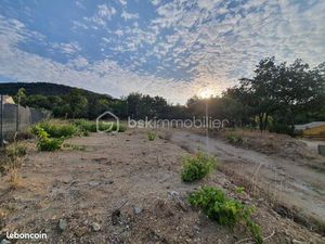 Terrain 1 883 m² Saint Arnac