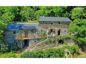 Mas 4 pièces 106 m²