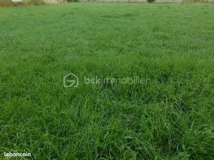 Terrain 1 089 m² Novy Chevrieres