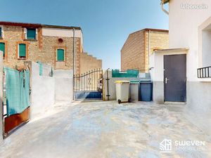 Appartement 3 pièces 50 m²